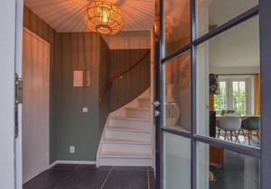 120 m² House ∙ 3 bedrooms ∙ 6 guests