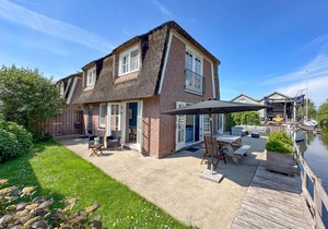 120 m² House ∙ 3 bedrooms ∙ 6 guests