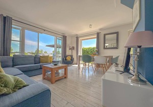 120 m² House ∙ 3 bedrooms ∙ 6 guests