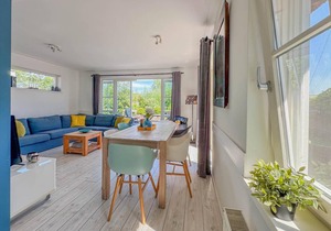 120 m² House ∙ 3 bedrooms ∙ 6 guests