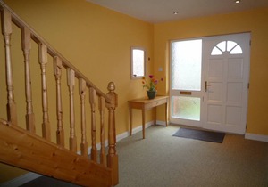 120 m² House ∙ 3 bedrooms ∙ 6 guests