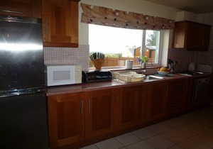 120 m² House ∙ 3 bedrooms ∙ 6 guests