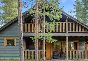120 m² House ∙ 3 bedrooms ∙ 10 guests