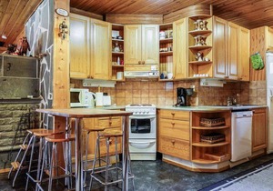 120 m² House ∙ 3 bedrooms ∙ 10 guests