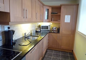 120 m² House ∙ 3 bedrooms ∙ 6 guests