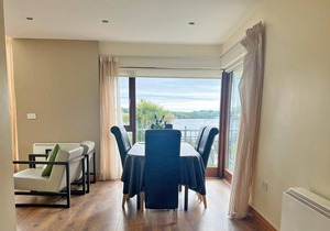 120 m² House ∙ 3 bedrooms ∙ 6 guests