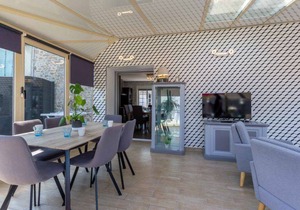 120 m² House ∙ 4 bedrooms ∙ 8 guests