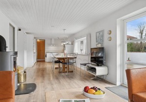 120 m² House ∙ 5 bedrooms ∙ 9 guests