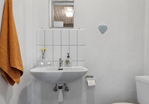 120 m² House ∙ 5 bedrooms ∙ 9 guests