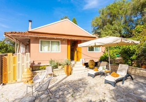 120 m² Villa ∙ 2 bedrooms ∙ 4 guests
