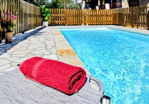120 m² Villa ∙ 2 bedrooms ∙ 4 guests