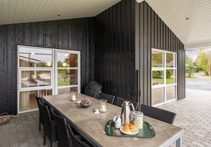 124 m² House ∙ 4 bedrooms ∙ 8 guests
