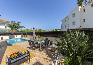 125 m² Villa ∙ 3 bedrooms ∙ 8 guests