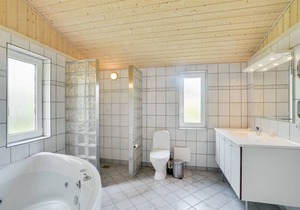 128 m² House ∙ 4 bedrooms ∙ 8 guests