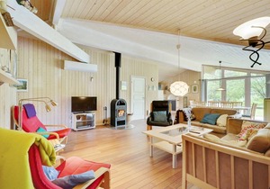 128 m² House ∙ 4 bedrooms ∙ 8 guests