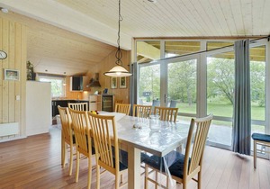 128 m² House ∙ 4 bedrooms ∙ 8 guests