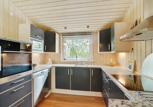 128 m² House ∙ 4 bedrooms ∙ 8 guests
