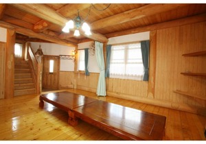 129 m² Cabin ∙ 2 bedrooms ∙ 15 guests