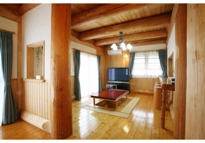 129 m² Cabin ∙ 2 bedrooms ∙ 15 guests