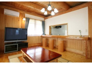 129 m² Cabin ∙ 2 bedrooms ∙ 15 guests