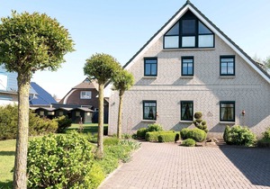 13 - 3R Terr re. (BC.a3) -7OO3OO- - BUEW - Watthof - Büsum