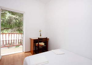 13 m² Private room ∙ 1 bedroom ∙ 2 guests