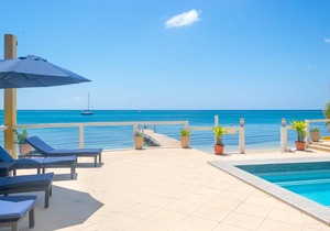 130 m² Condo ∙ 2 bedrooms ∙ 6 guests