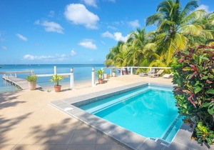 130 m² Condo ∙ 2 bedrooms ∙ 6 guests