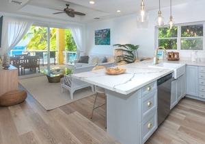 130 m² Condo ∙ 2 bedrooms ∙ 6 guests