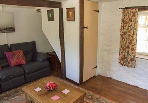 130 m² Cottage ∙ 3 bedrooms ∙ 5 guests
