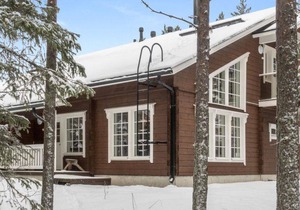 130 m² House ∙ 3 bedrooms ∙ 8 guests
