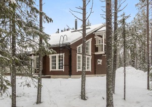 130 m² House ∙ 3 bedrooms ∙ 8 guests