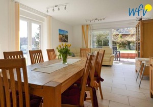 130 m² House ∙ 4 bedrooms ∙ 8 guests