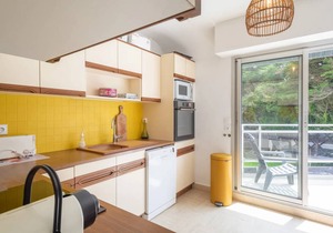 130 m² House ∙ 4 bedrooms ∙ 10 guests