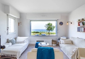 130 m² House ∙ 4 bedrooms ∙ 10 guests