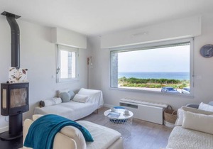 130 m² House ∙ 4 bedrooms ∙ 5 guests