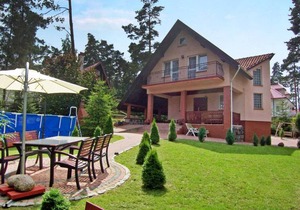 130 m² House ∙ 4 bedrooms ∙ 8 guests