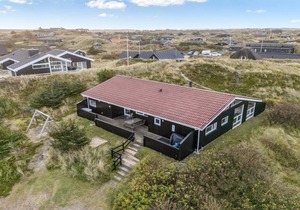 130 m² House ∙ 4 bedrooms ∙ 10 guests