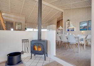 130 m² House ∙ 4 bedrooms ∙ 10 guests