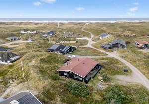 130 m² House ∙ 4 bedrooms ∙ 10 guests