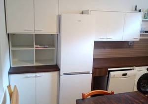 131 m² Apartment ∙ 6 bedrooms ∙ 14 guests