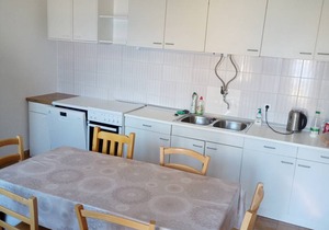 131 m² Apartment ∙ 6 bedrooms ∙ 14 guests