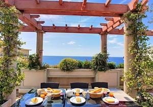 132 m² Apartment ∙ 3 bedrooms ∙ 6 guests