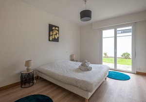 133 m² House ∙ 4 bedrooms ∙ 8 guests
