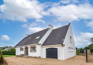 133 m² House ∙ 4 bedrooms ∙ 8 guests
