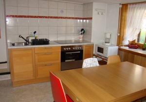 135 m² Apartment ∙ 1 bedroom ∙ 7 guests