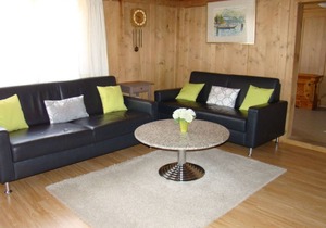135 m² Apartment ∙ 4 bedrooms ∙ 7 guests