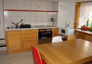 135 m² Apartment ∙ 4 bedrooms ∙ 7 guests
