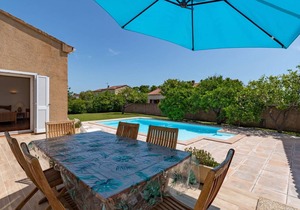 135 m² Accommodation ∙ 3 bedrooms ∙ 6 guests