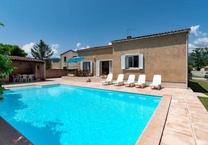 135 m² House ∙ 3 bedrooms ∙ 6 guests